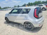 2017 KIA Soul фото