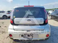 2017 KIA Soul фото