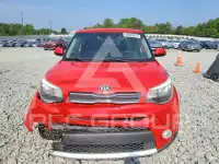 2017 KIA Soul фото