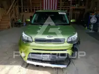 2017 KIA Soul фото