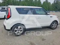 2017 KIA Soul фото