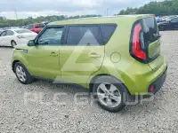 2017 KIA Soul photo