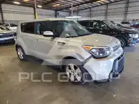 2017 KIA Soul фото
