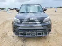 2017 KIA Soul фото