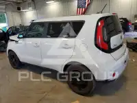 2017 KIA Soul фото