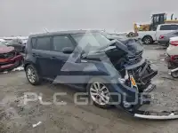 2017 KIA Soul photo