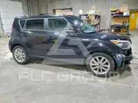 2017 KIA Soul photo