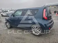 2017 KIA Soul photo