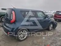 2017 KIA Soul photo
