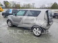 2017 KIA Soul фото
