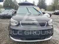 2017 KIA Soul фото