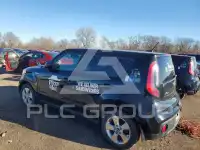 2017 KIA Soul фото