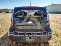 2017 KIA Soul photo