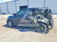 2017 KIA Soul фото