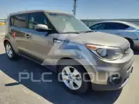 2017 KIA Soul photo