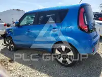 2017 KIA Soul фото