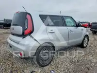 2017 KIA Soul фото