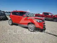 2017 KIA Soul фото