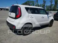 2017 KIA Soul фото