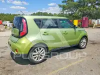 2017 KIA Soul фото