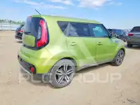 2017 KIA Soul photo