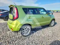 2017 KIA Soul фото