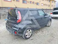 2017 KIA Soul фото