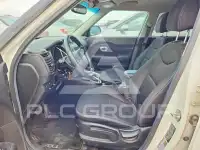 2017 KIA Soul фото
