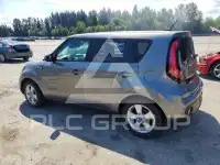 2017 KIA Soul фото