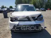 2017 KIA Soul фото