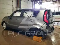 2017 KIA Soul photo