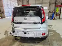 2017 KIA Soul фото