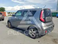 2017 KIA Soul фото