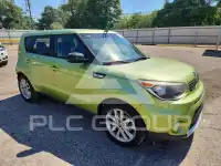 2017 KIA Soul фото