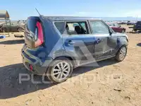 2017 KIA Soul фото
