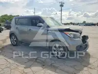 2017 KIA Soul photo