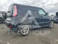 2017 KIA Soul фото