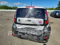 2017 KIA Soul фото