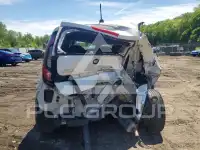 2017 KIA Soul photo