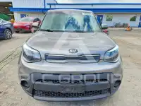 2017 KIA Soul фото