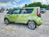2017 KIA Soul фото