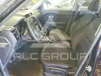 2017 KIA Soul фото