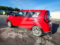 2017 KIA Soul photo
