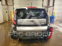 2017 KIA Soul photo