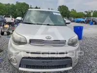 2017 KIA Soul photo