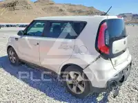 2017 KIA Soul photo