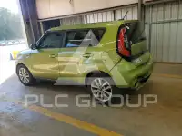 2017 KIA Soul фото
