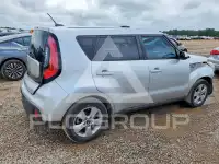 2017 KIA Soul фото