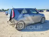 2017 KIA Soul фото