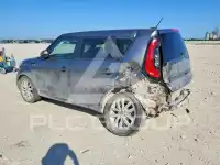 2017 KIA Soul фото